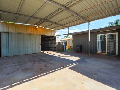 12 Harper Street, Port Hedland