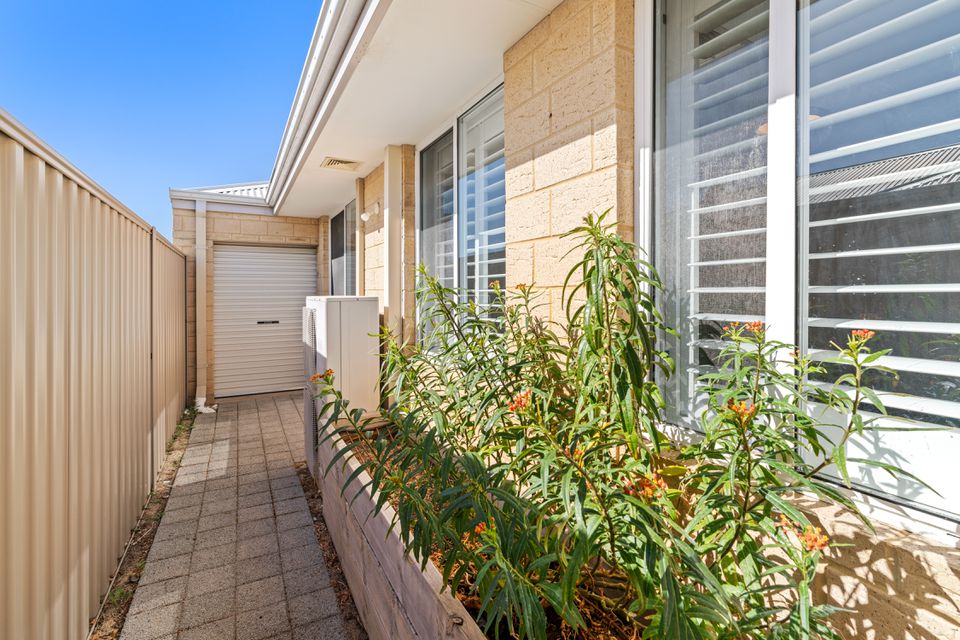 36 Pymmes Junction, Baldivis