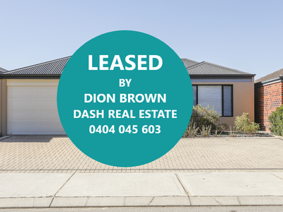 21 Speranza Parkway, Sinagra