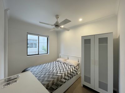 43 / 5 - 13 Hutchinson Street, Surry Hills