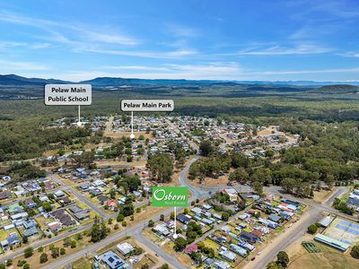 2 Hampden Street, Kurri Kurri