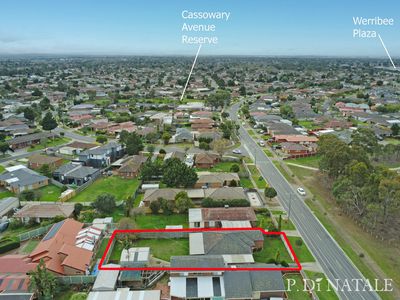 93 Rosella Avenue, Werribee