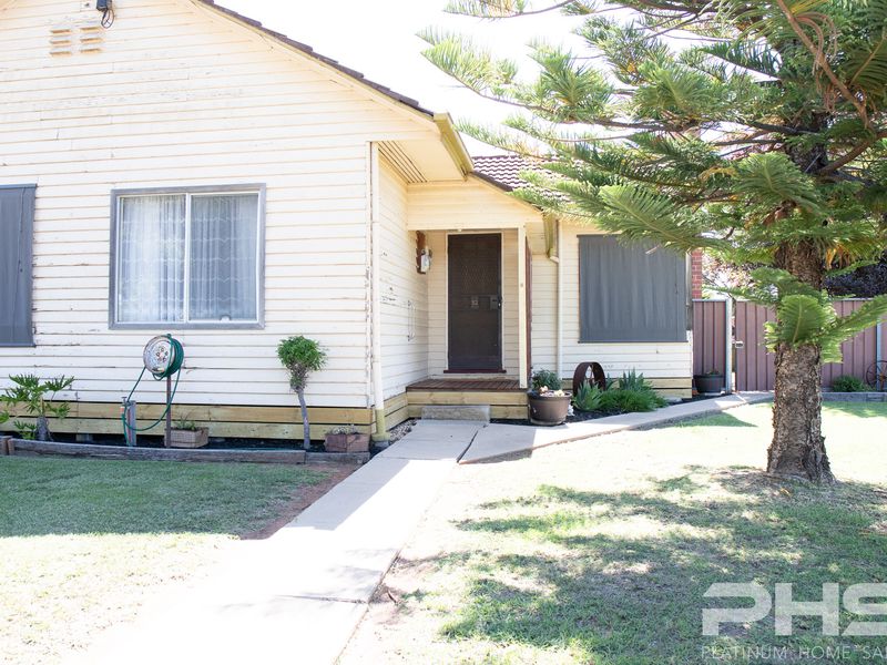 82 Marne Street, Kerang