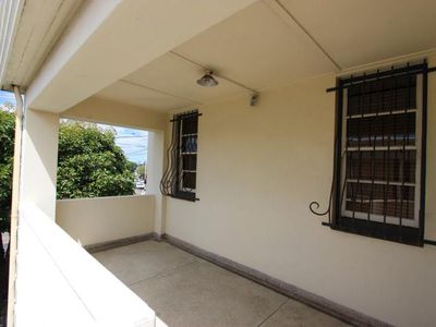 7 / 272 Latrobe Terrace, Newtown