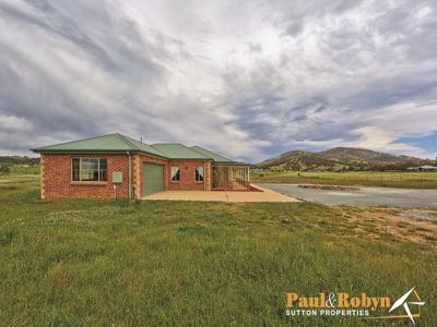 67 Cooke Drie, Googong