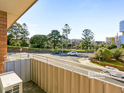 6 / 560 Railway Parade, Hurstville