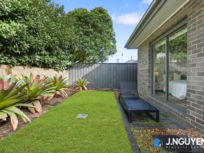 64 Webber Loop, Oran Park