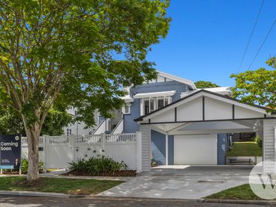 18 Headfort Street, Greenslopes