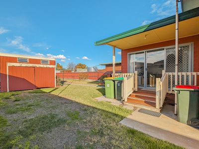 27 Shadforth Street, Kerang