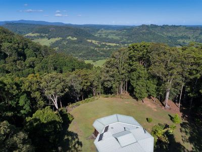 486 Davis Road, Jiggi
