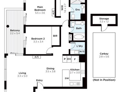 G18 / 52 Terrace Road, East Perth