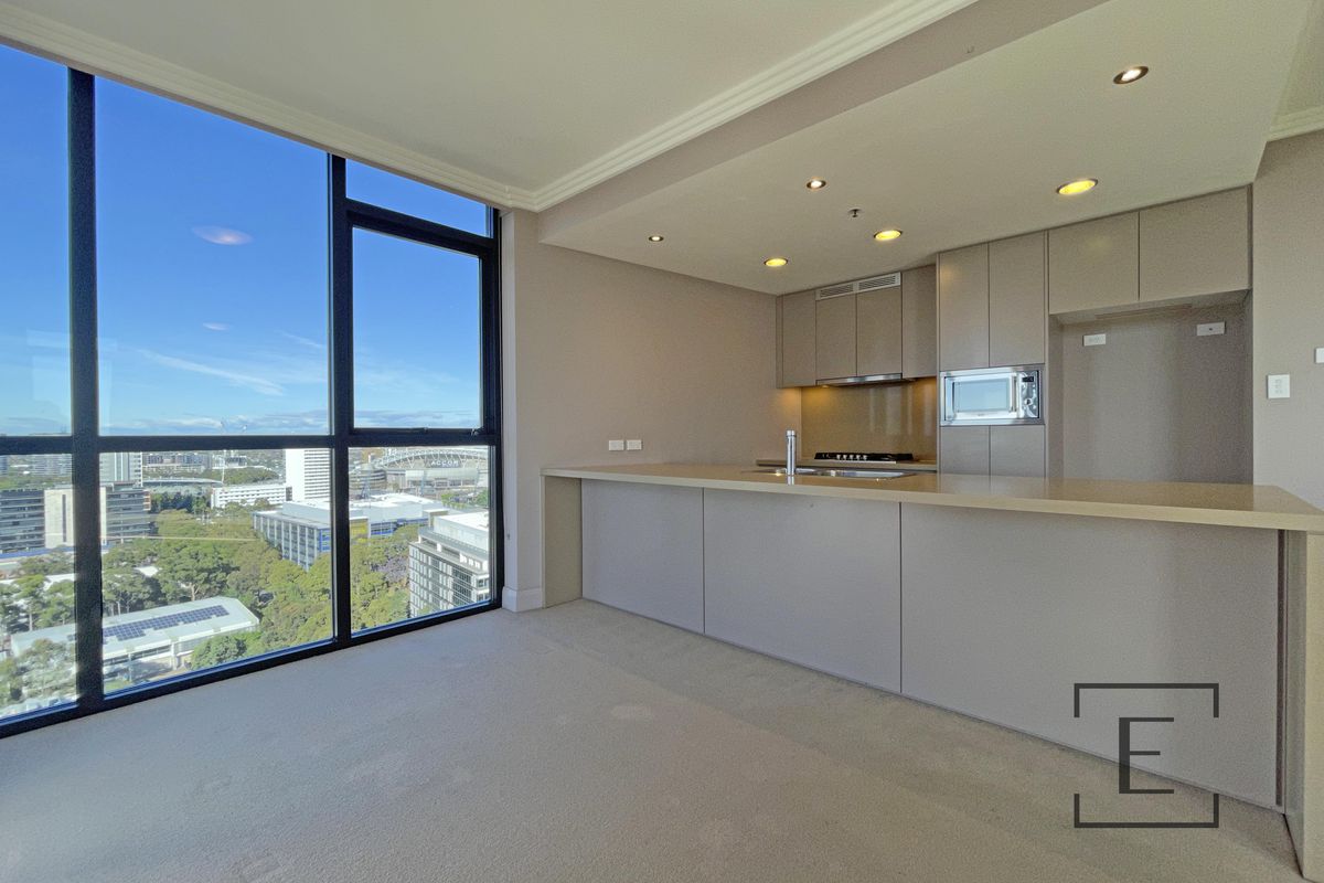 1905 / 11 Australia Avenue, Sydney Olympic Park