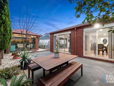 38 Eureka Crescent, Narre Warren South