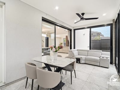 46 Goshawk Avenue, Marsden Park