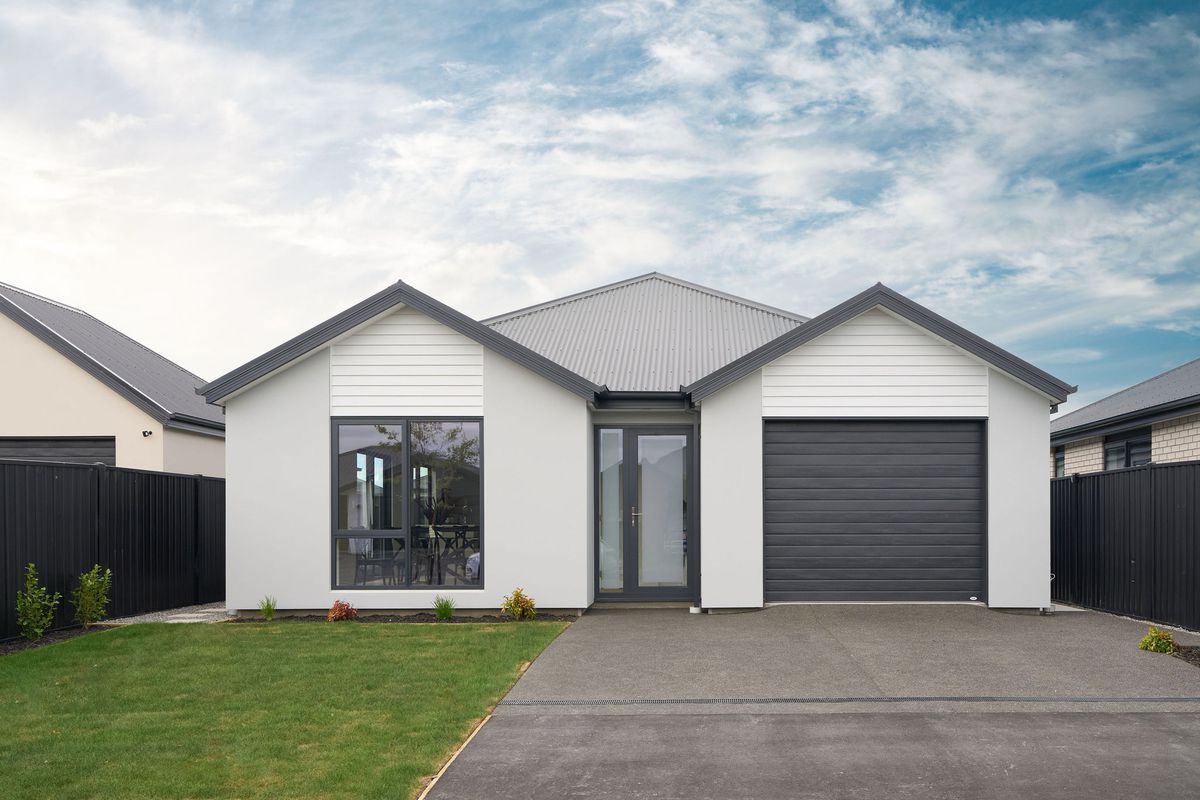 18 Pender Street, Kaiapoi