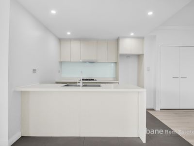 K106 / 81-86 Courallie Avenue, Homebush West