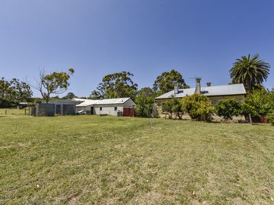 6 Third Street, Hatherleigh