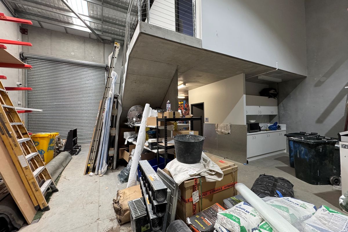 Unit 13 / 8-18 Wurrook Circuit, Caringbah