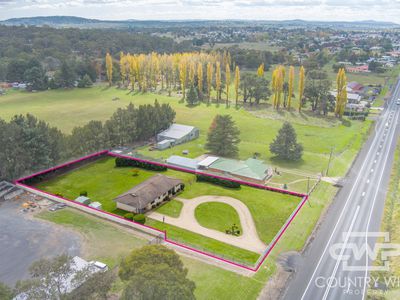 9955 New England Highway, Glen Innes