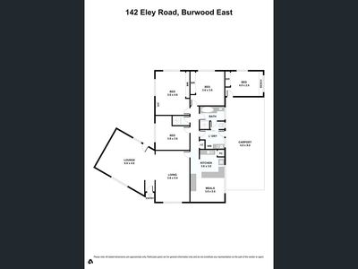 142 Eley Road, Burwood East