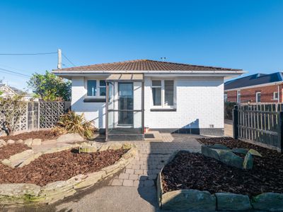 22 Council Street, Saint Kilda