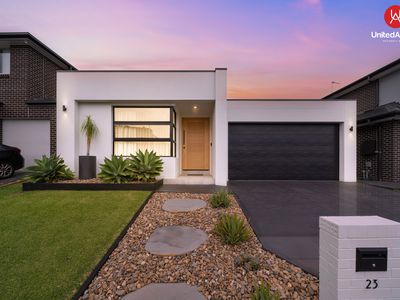 23 Fluskey Street, Denham Court