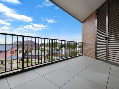 208 / 74 Hanbury Street, Mayfield