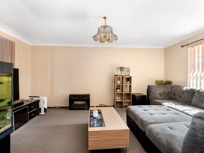 15 Flanagan Parade, Hannans