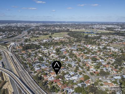 33b Whatley Crescent, Bayswater