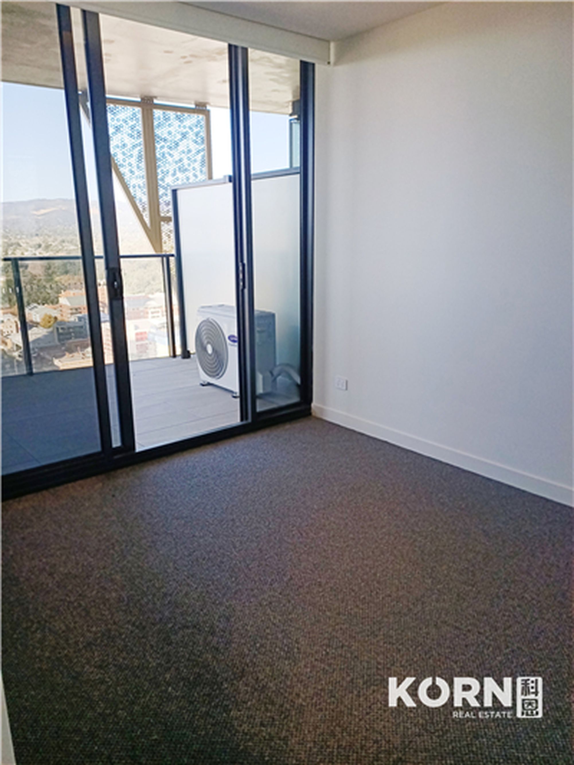2205 / 17 Austin Street, Adelaide