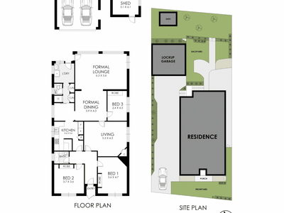 8 Carlton Street, Arncliffe