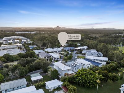 6 Orchard Court, Mudjimba