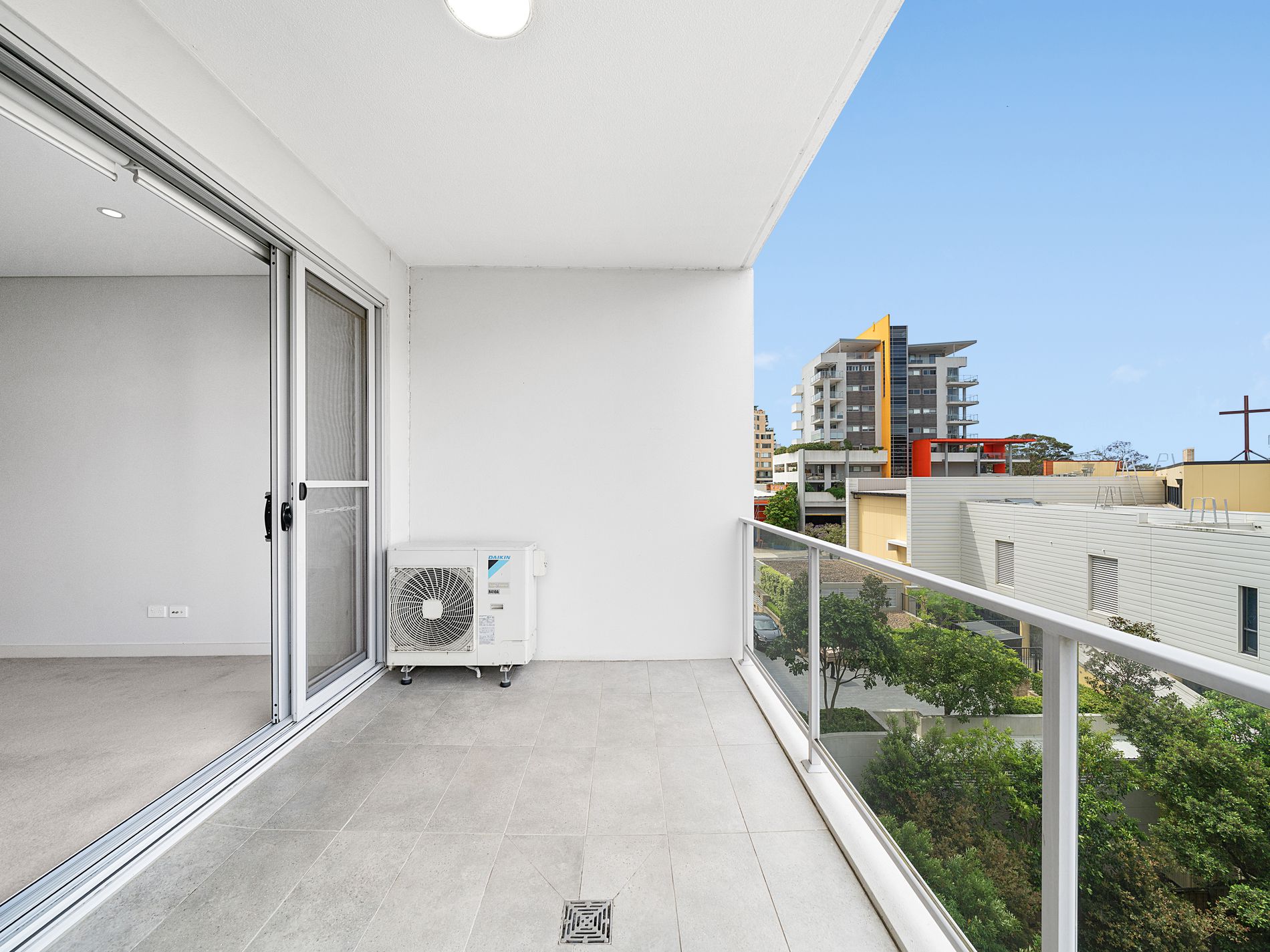 409 / 3 Pretoria Pde,, Hornsby