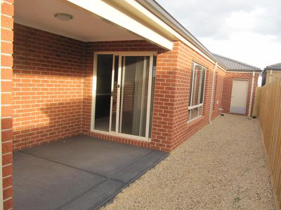 76 Chapman Drive, Wyndham Vale