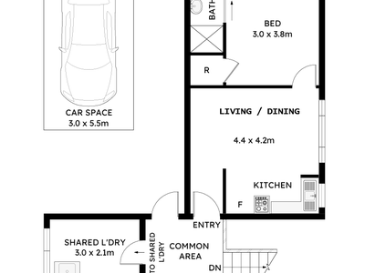 10 / 19 May Street, Eastwood
