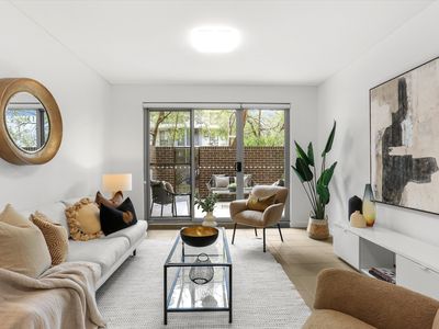 4G / 75-81 Park Road, Homebush