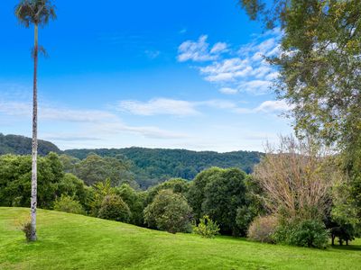 1005 TUNTABLE CREEK ROAD, Nimbin