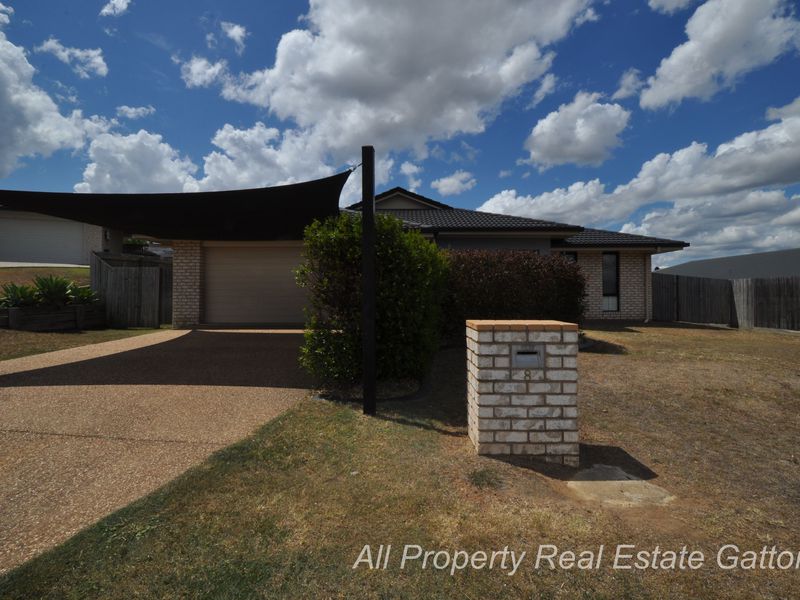 8 Lergessner Court, Gatton