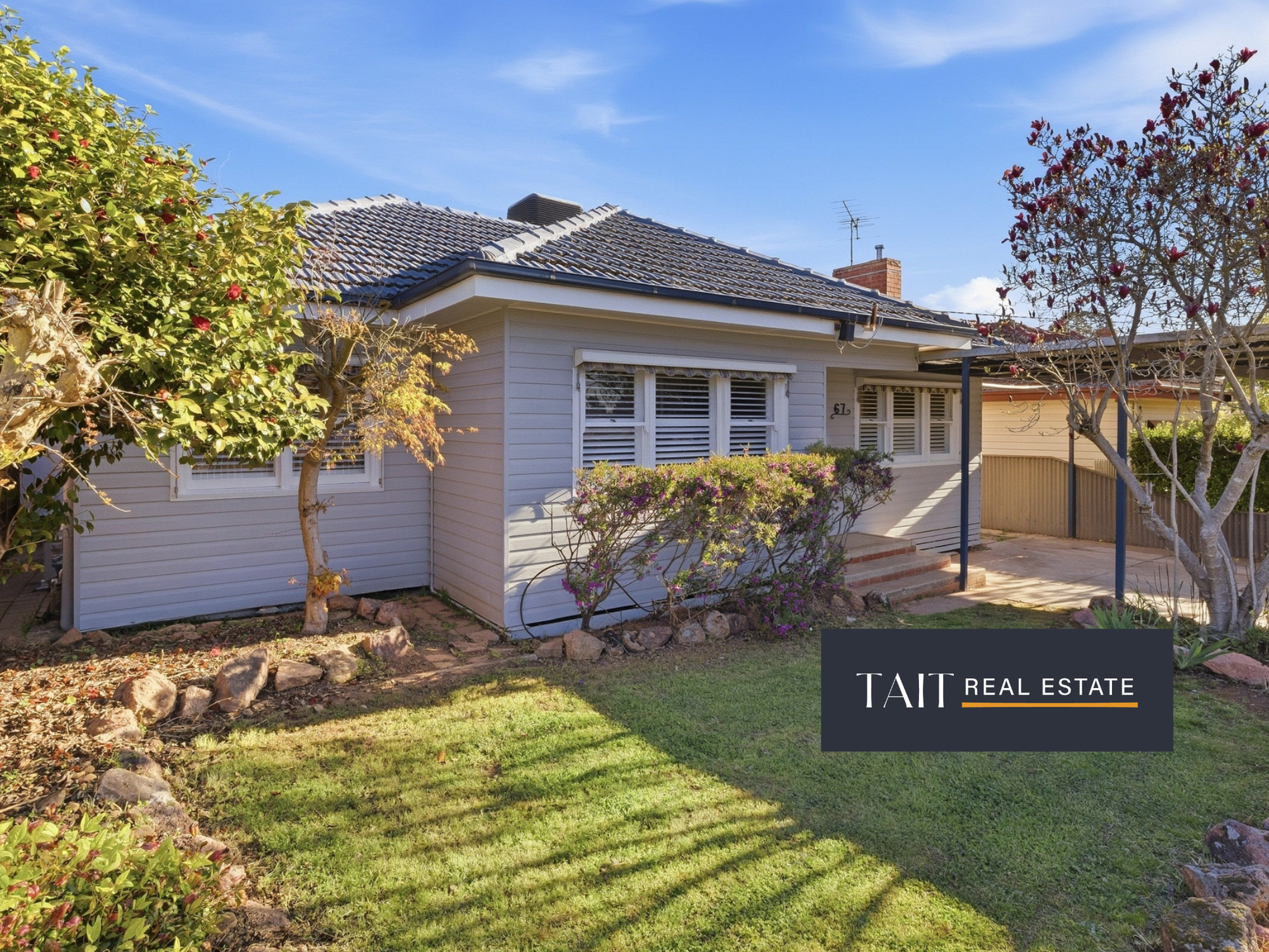 67 Docker Street, Wangaratta