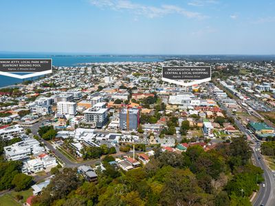 22 Byrneside Terrace, Wynnum