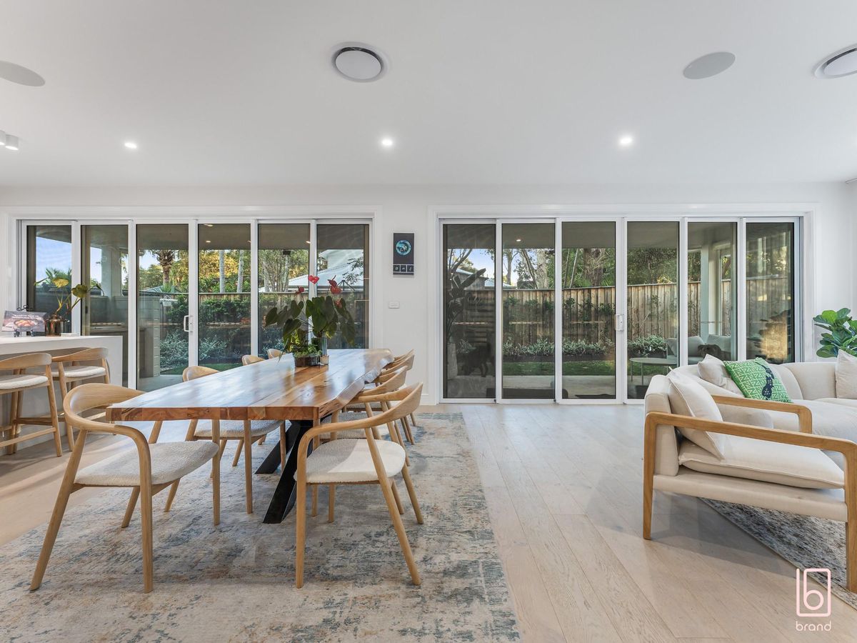 25 Bungary Road, Norah Head