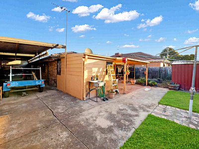 22 Wilson Road, Melton South