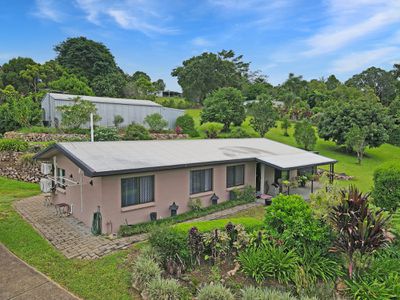 29 PARK AVENUE, Yungaburra