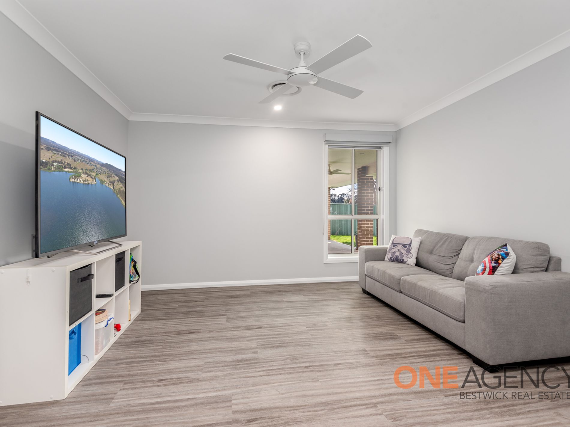 26 Wallace Way, Kelso