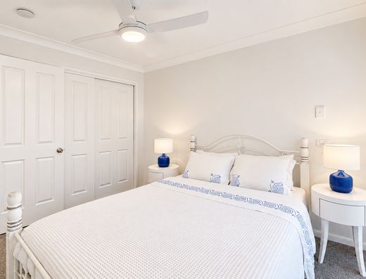 Spacious, Light-Filled Living in a Quiet Old Tewantin Cul-de-Sac image 14