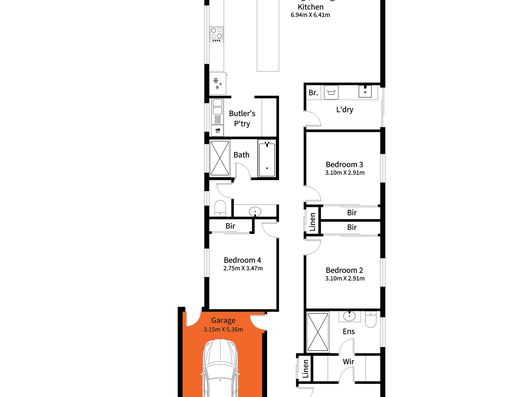 15A River Drive, Para Hills