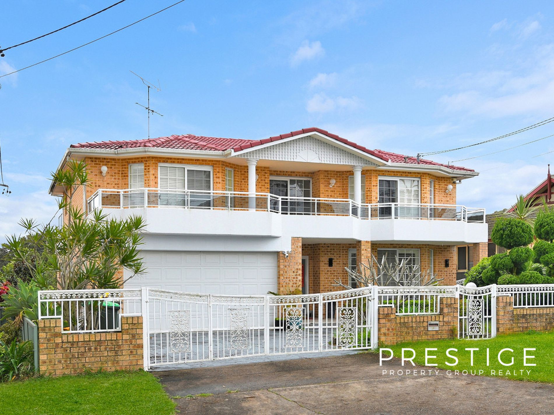 35 Seymour Street, Hurstville Grove