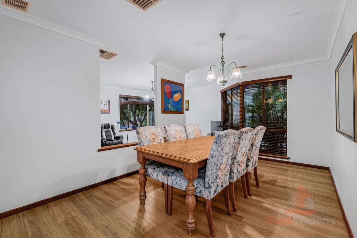 33 Taronga Drive, Kelmscott