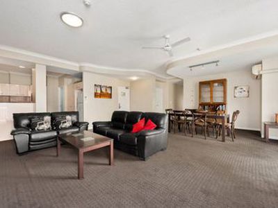 24 / 14-18 Dunmore Terrace, Auchenflower