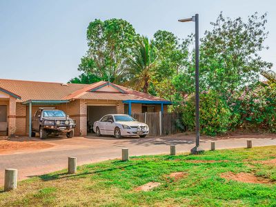 12 / 25-35 Egret Crescent, South Hedland